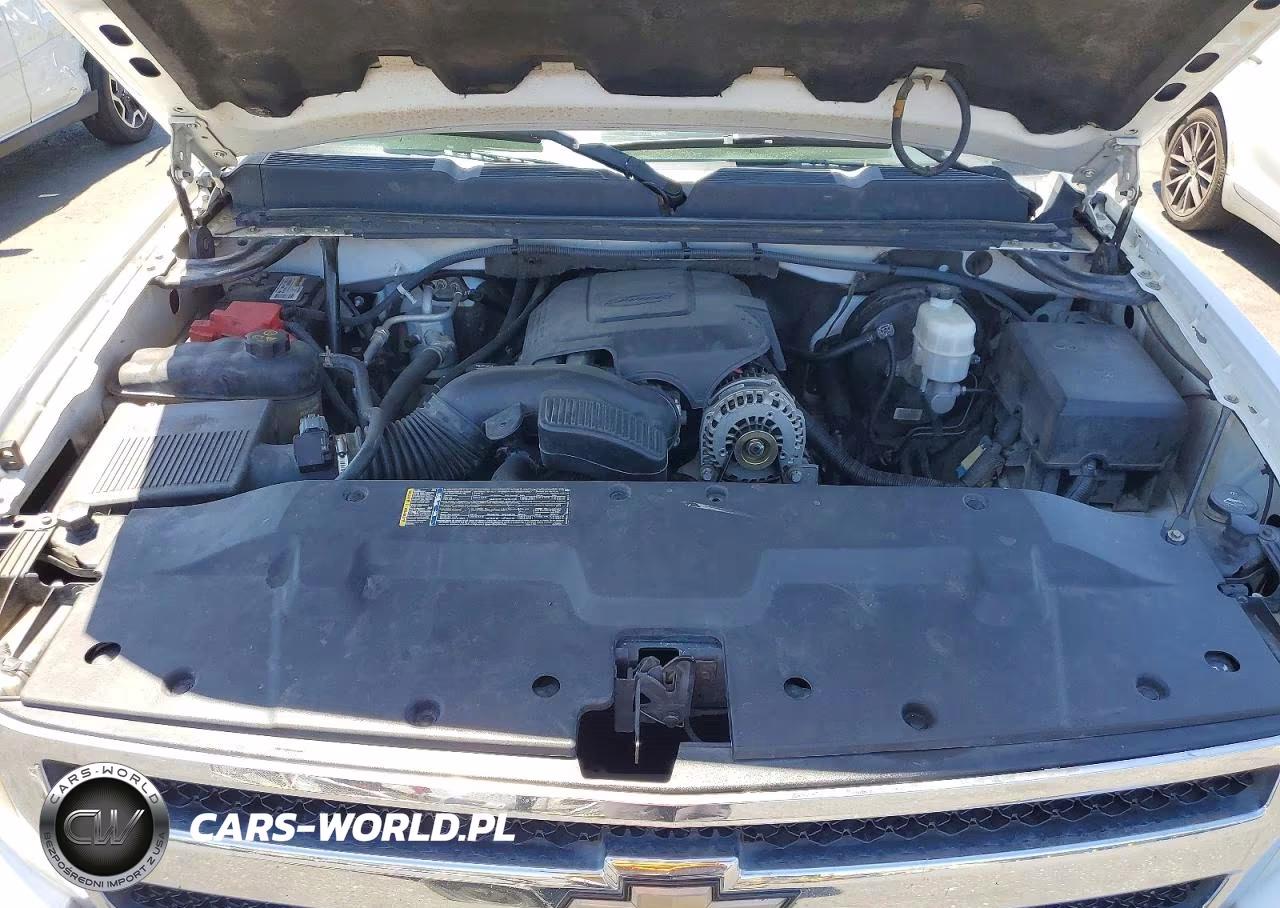 2011 Chevrolet Silverado K1500 Lt VIN:3GCPKSE34BG139067 - 11