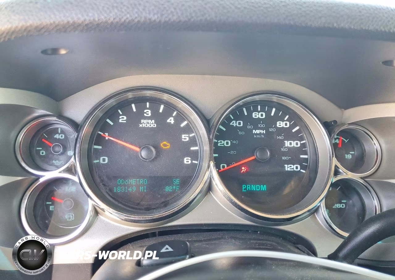 2011 Chevrolet Silverado K1500 Lt VIN:3GCPKSE34BG139067 - 9
