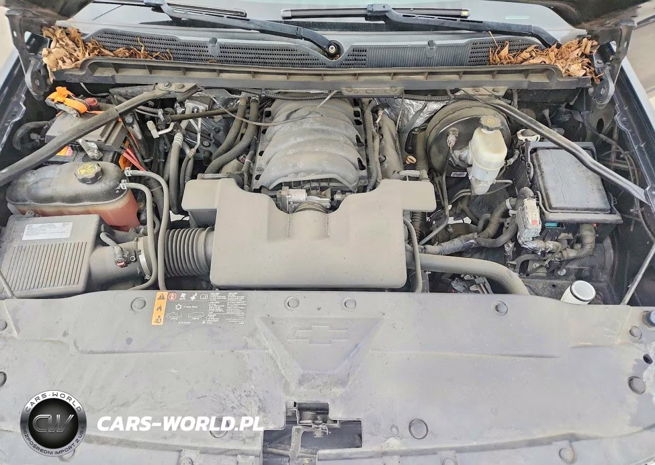 2017 Chevrolet Silverado C1500 Lt VIN:3GCPCREC5HG486065 - 11