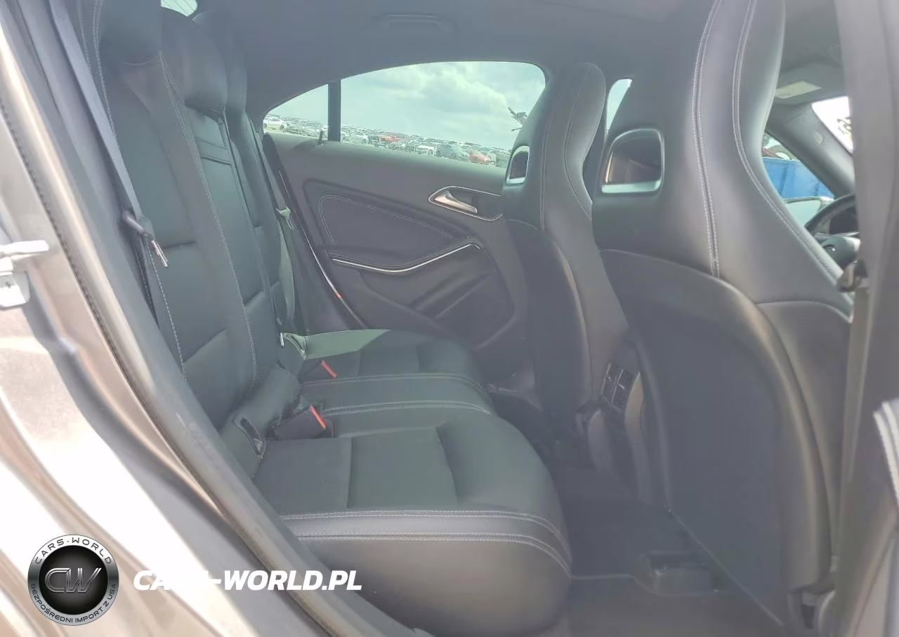 2018 Mercedes-Benz Cla 250 4Matic VIN:WDDSJ4GB8JN524088 - 10