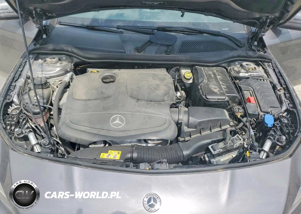 2018 Mercedes-Benz Cla 250 4Matic VIN:WDDSJ4GB8JN524088 - 11