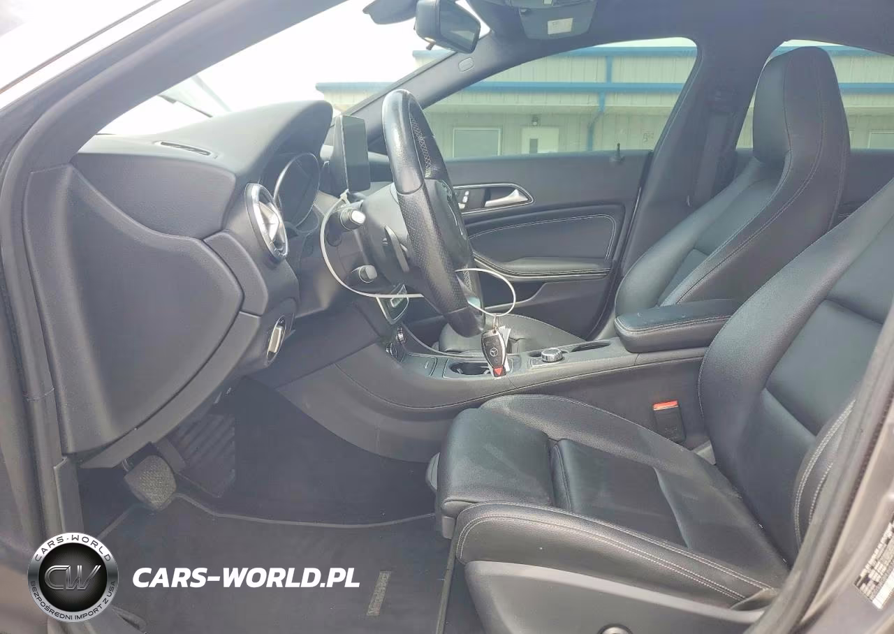 2018 Mercedes-Benz Cla 250 4Matic VIN:WDDSJ4GB8JN524088 - 7