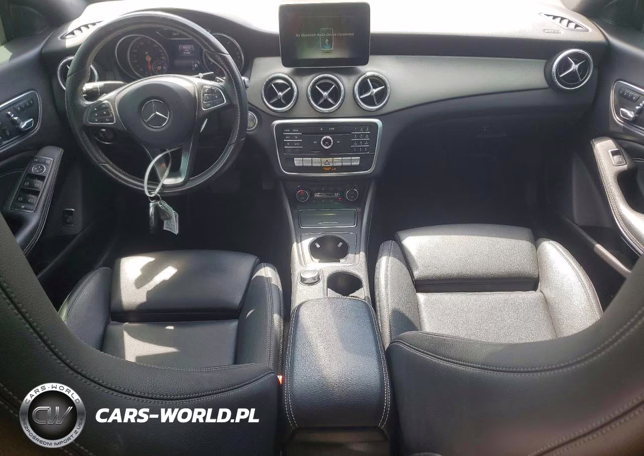 2018 Mercedes-Benz Cla 250 4Matic VIN:WDDSJ4GB8JN524088 - 8