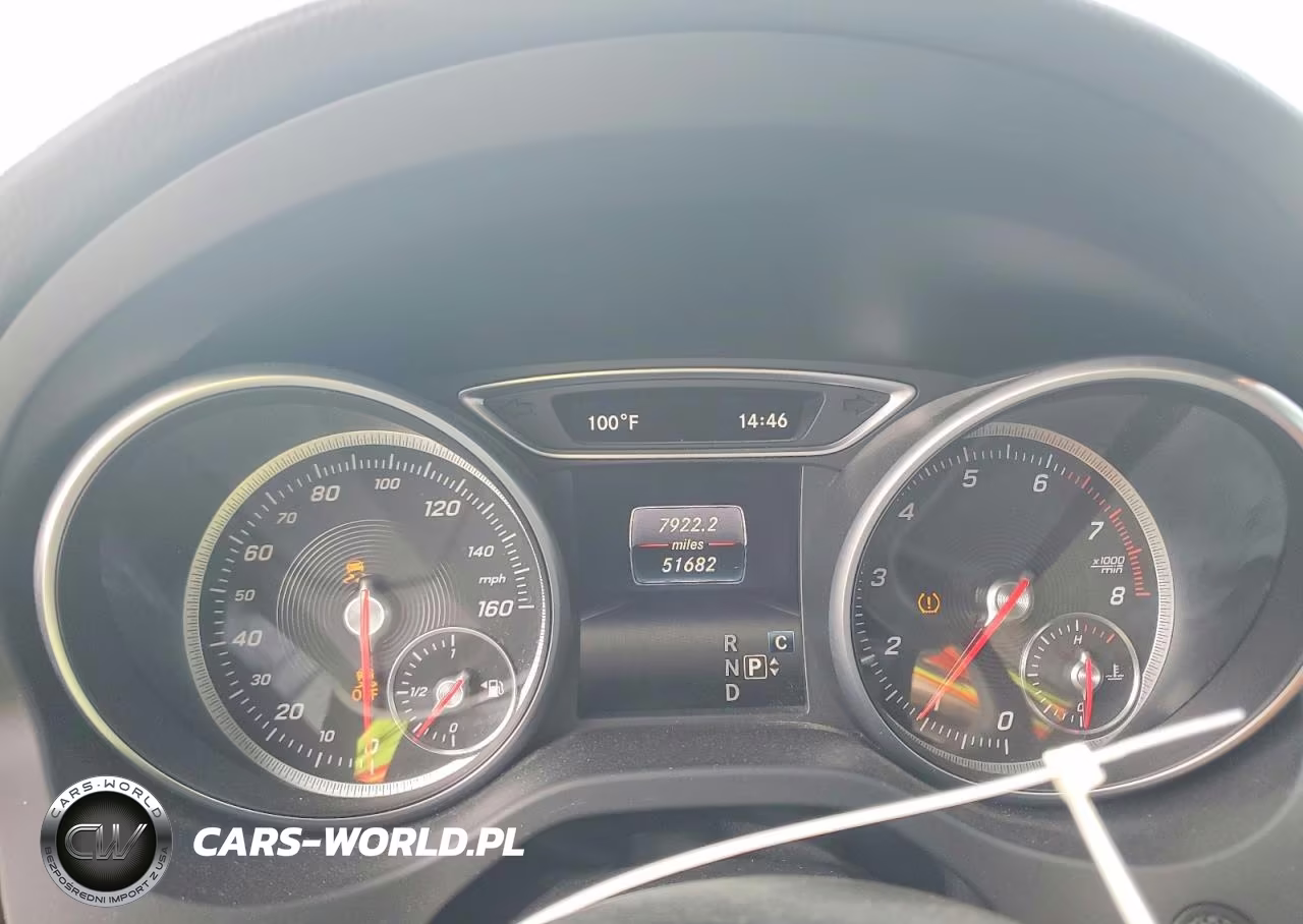2018 Mercedes-Benz Cla 250 4Matic VIN:WDDSJ4GB8JN524088 - 9