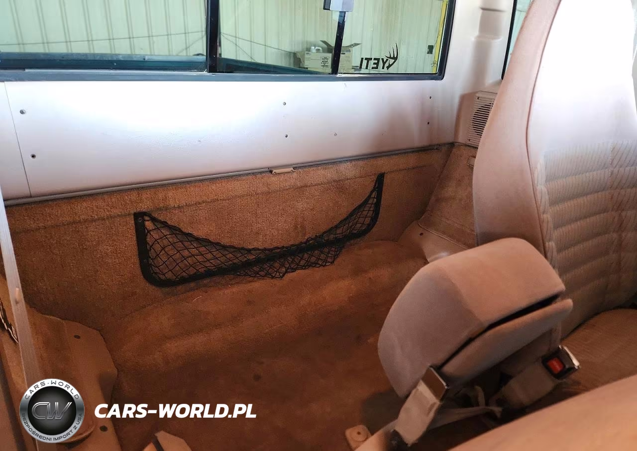 1993 Ford Ranger Super Cab VIN:1FTCR14X0PPB45038 - 10