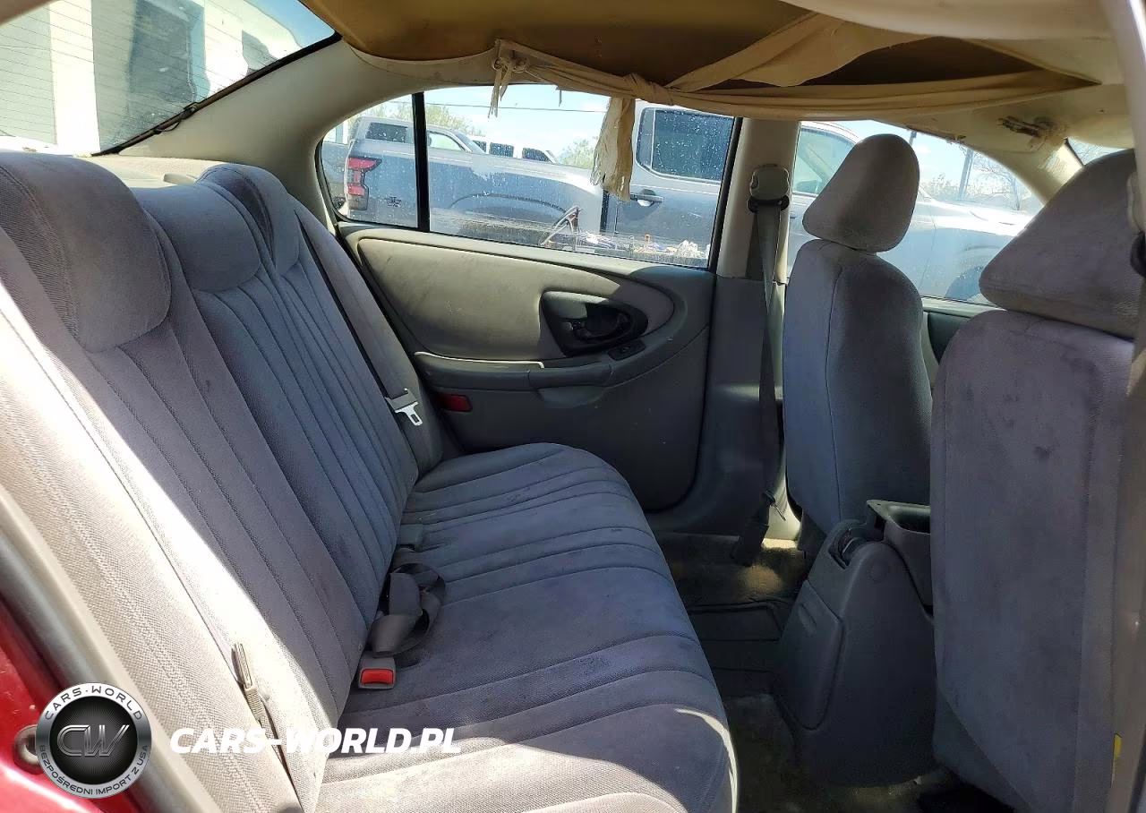 2005 Chevrolet Classic VIN:1G1ND52F75M191899 - 10