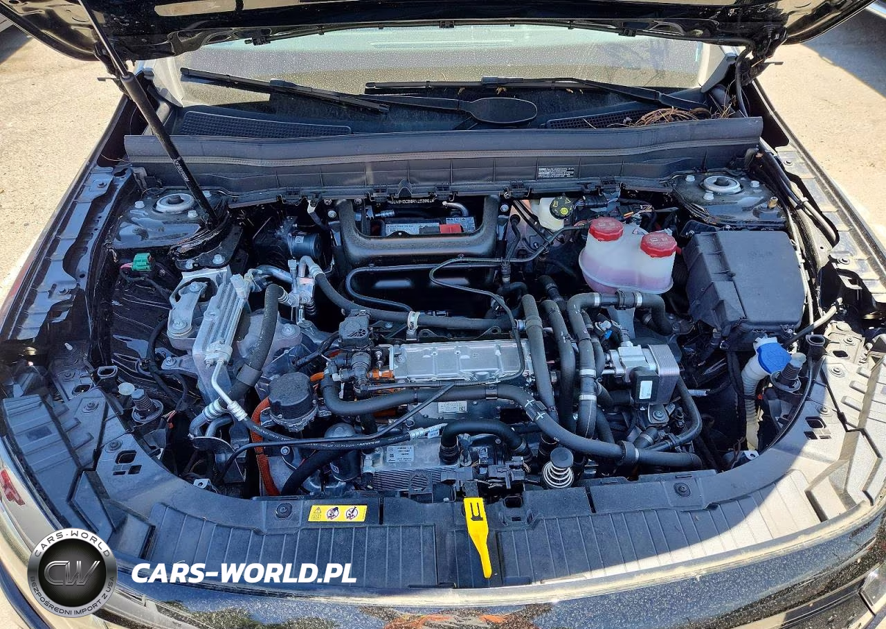 2024 Mercedes-Benz Eqb 250+ VIN:W1N9M0CB8RN103961 - 11