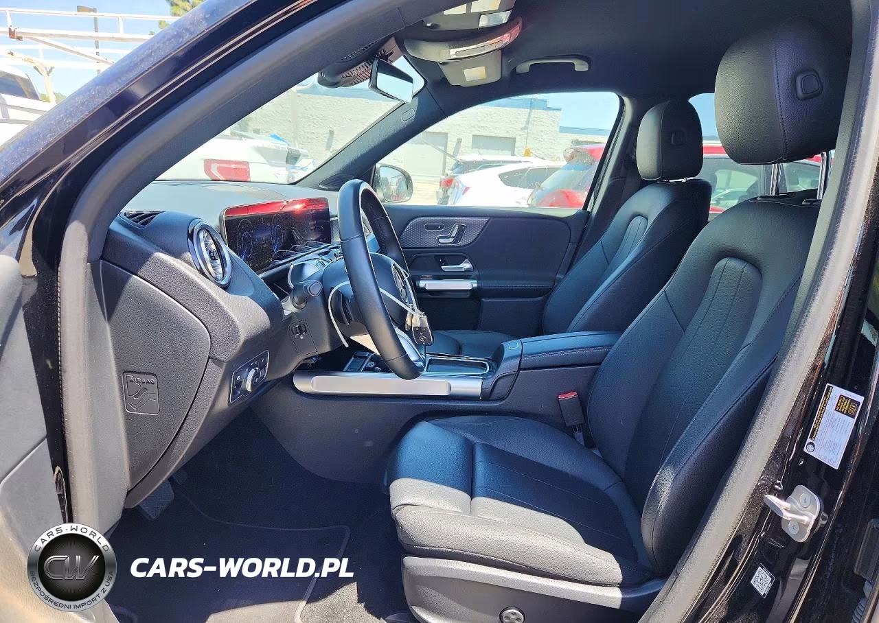 2024 Mercedes-Benz Eqb 250+ VIN:W1N9M0CB8RN103961 - 7