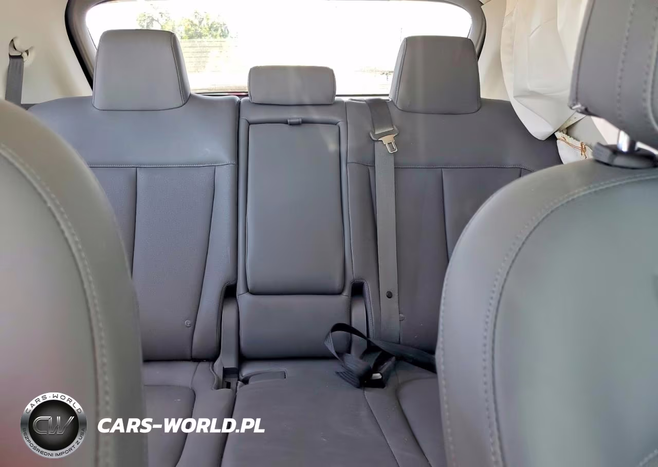2025 Hyundai Ioniq 5 Sel VIN:7YAKN4DA9SY001441 - 10