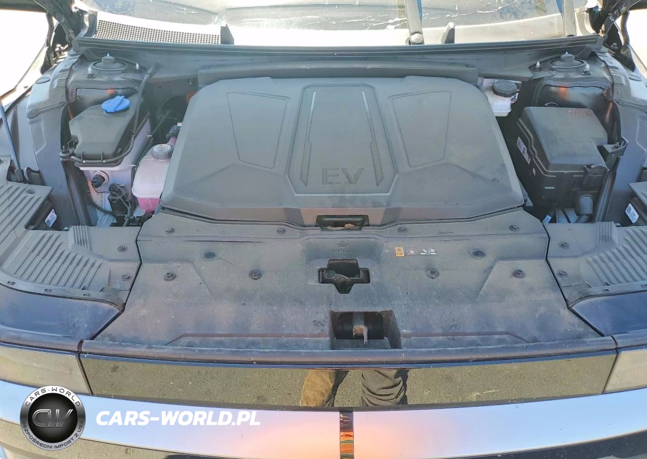 2025 Hyundai Ioniq 5 Sel VIN:7YAKN4DA9SY001441 - 12