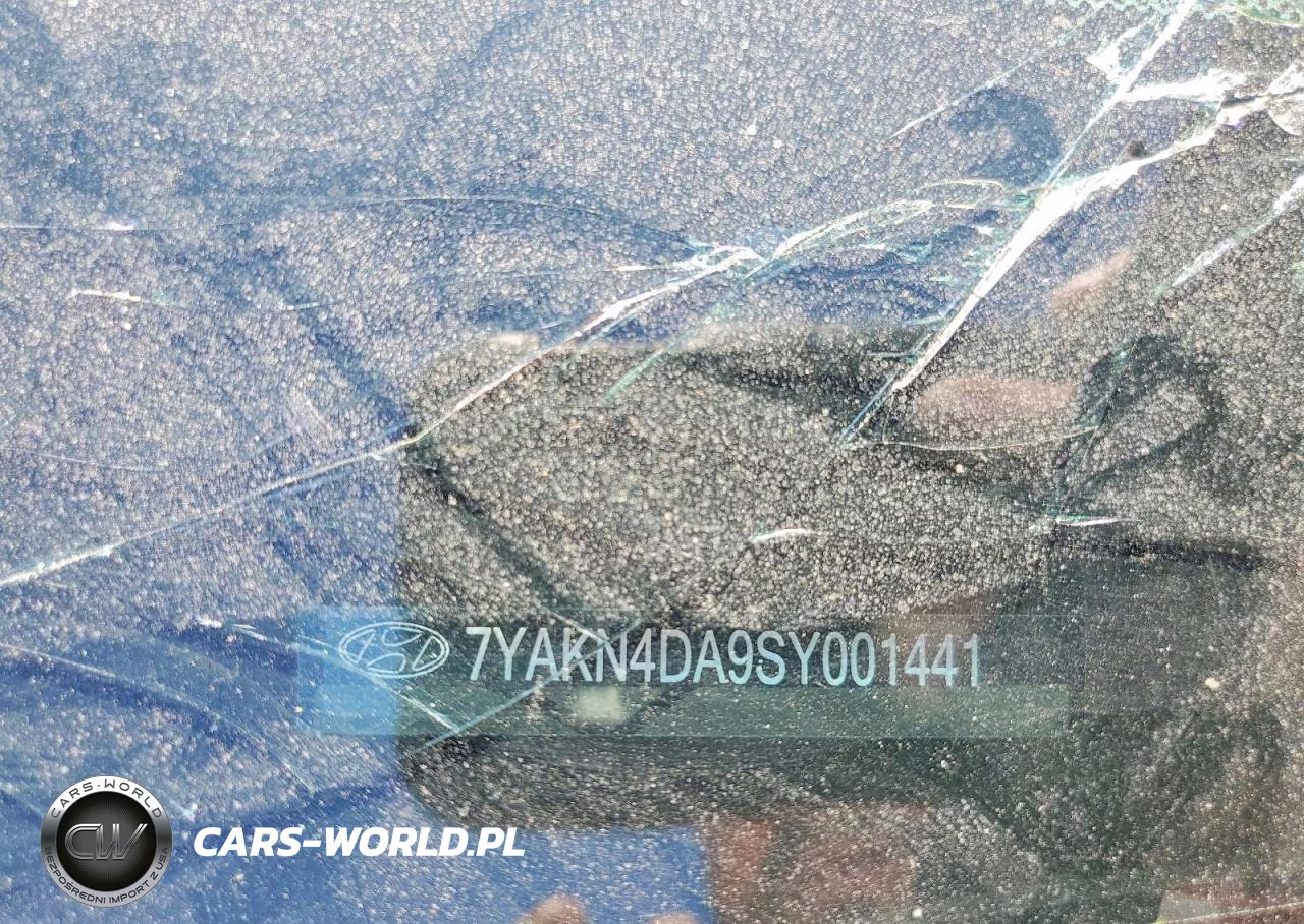 2025 Hyundai Ioniq 5 Sel VIN:7YAKN4DA9SY001441 - 13
