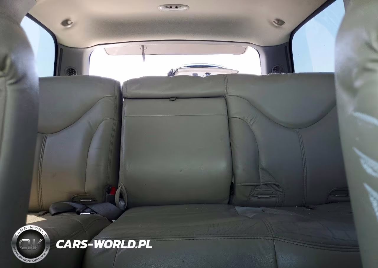 2002 GMC Yukon VIN:1GKEK13TX2R259111 - 10