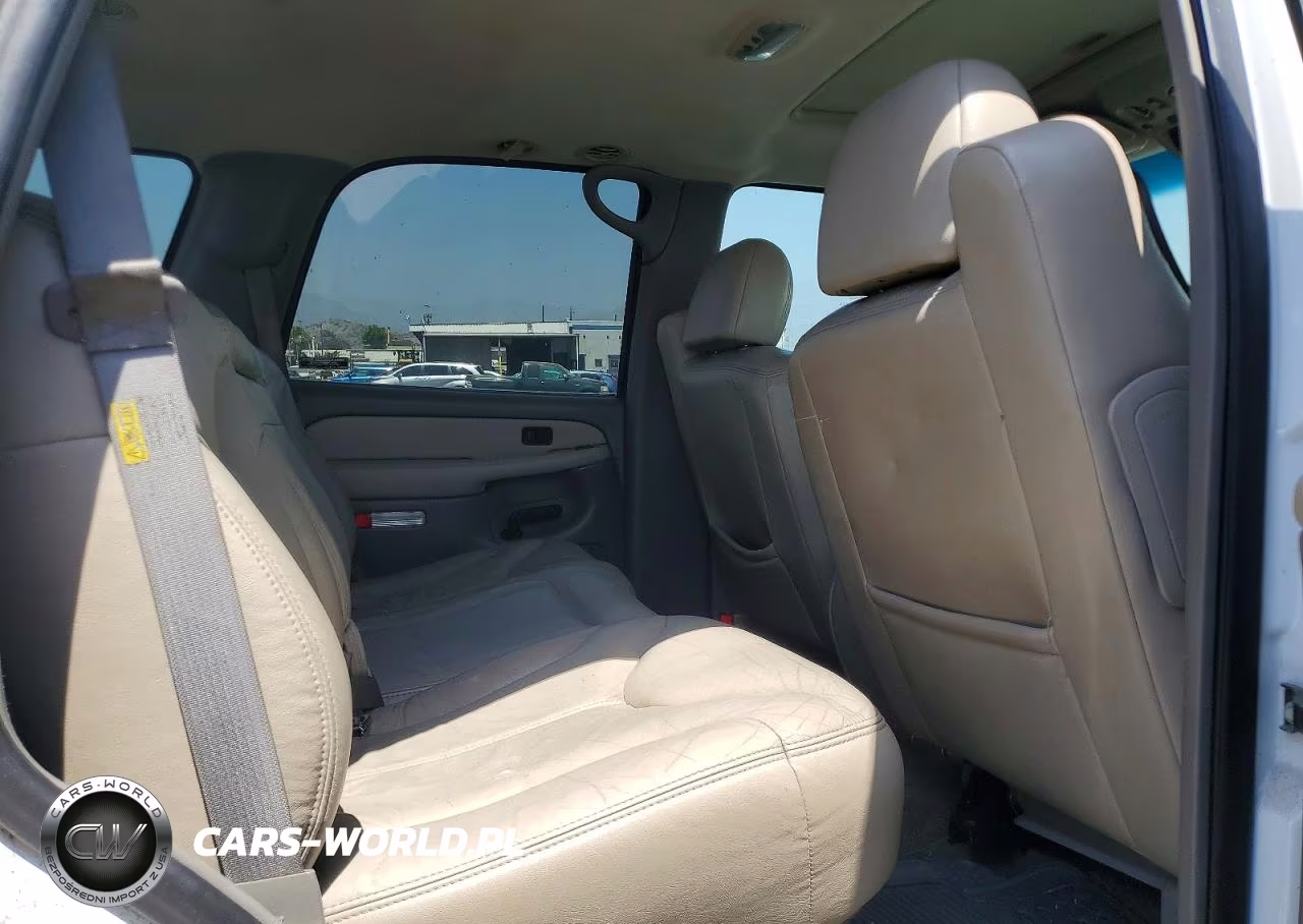 2002 GMC Yukon VIN:1GKEK13TX2R259111 - 11