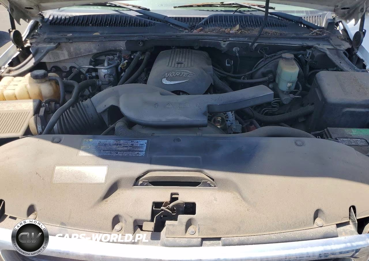 2002 GMC Yukon VIN:1GKEK13TX2R259111 - 12