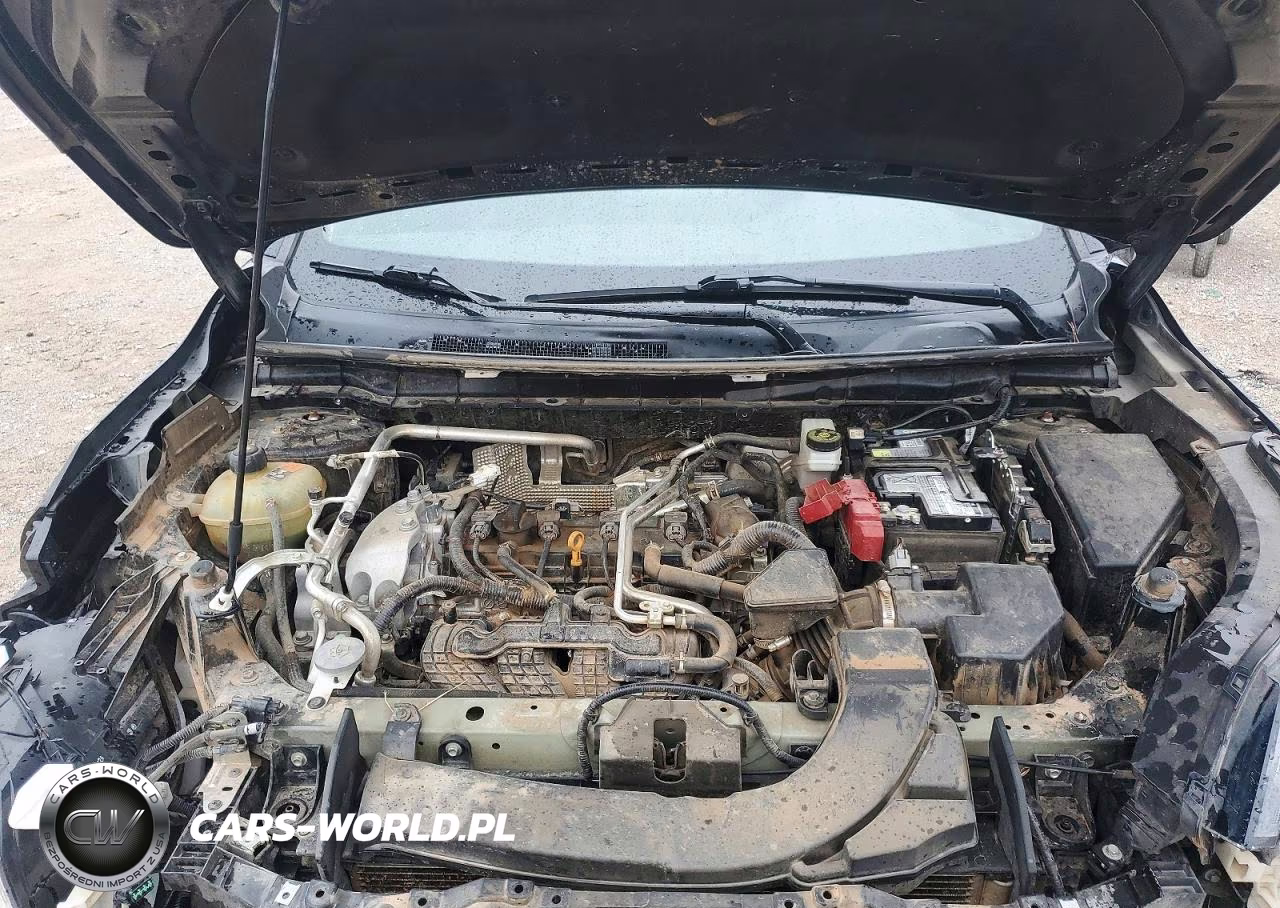 2023 Mitsubishi Outlander Se VIN:JA4J4UA84PZ027044 - 12