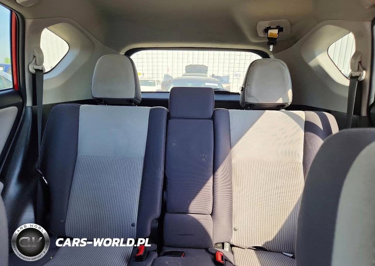 2015 Toyota Rav4 Xle VIN:2T3RFREV8FW302462 - 10