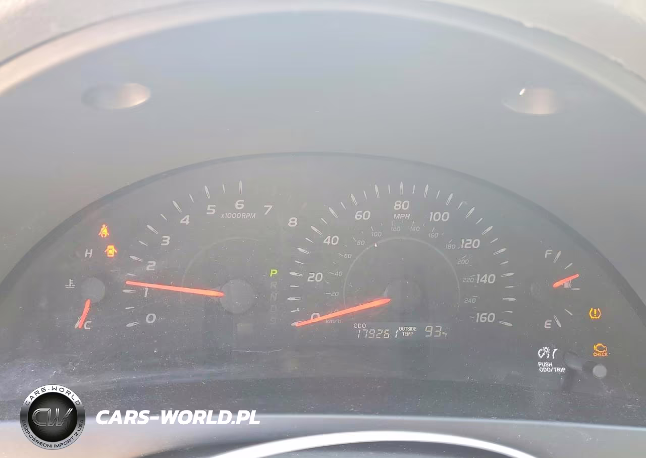 2007 Toyota Camry Le Automatic VIN:4T1BE46K77U518230 - 9