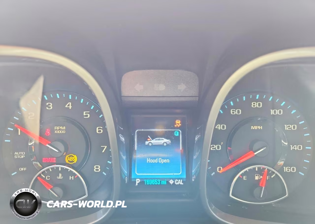 2015 Chevrolet Malibu 1Lt VIN:1G11C5SL7FF354726 - 9