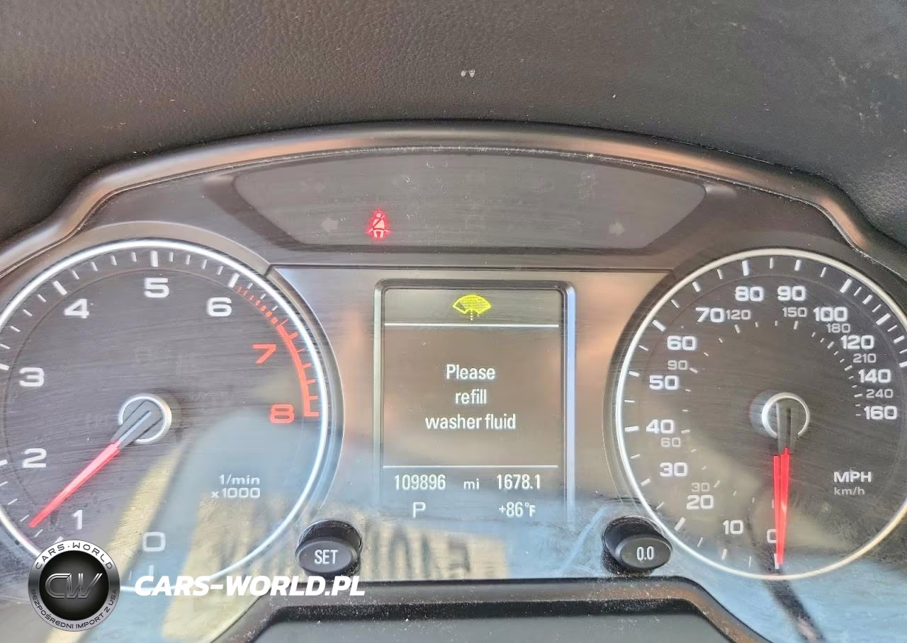 2016 Audi Q5 Premium Plus VIN:WA1L2AFP7GA066836 - 9
