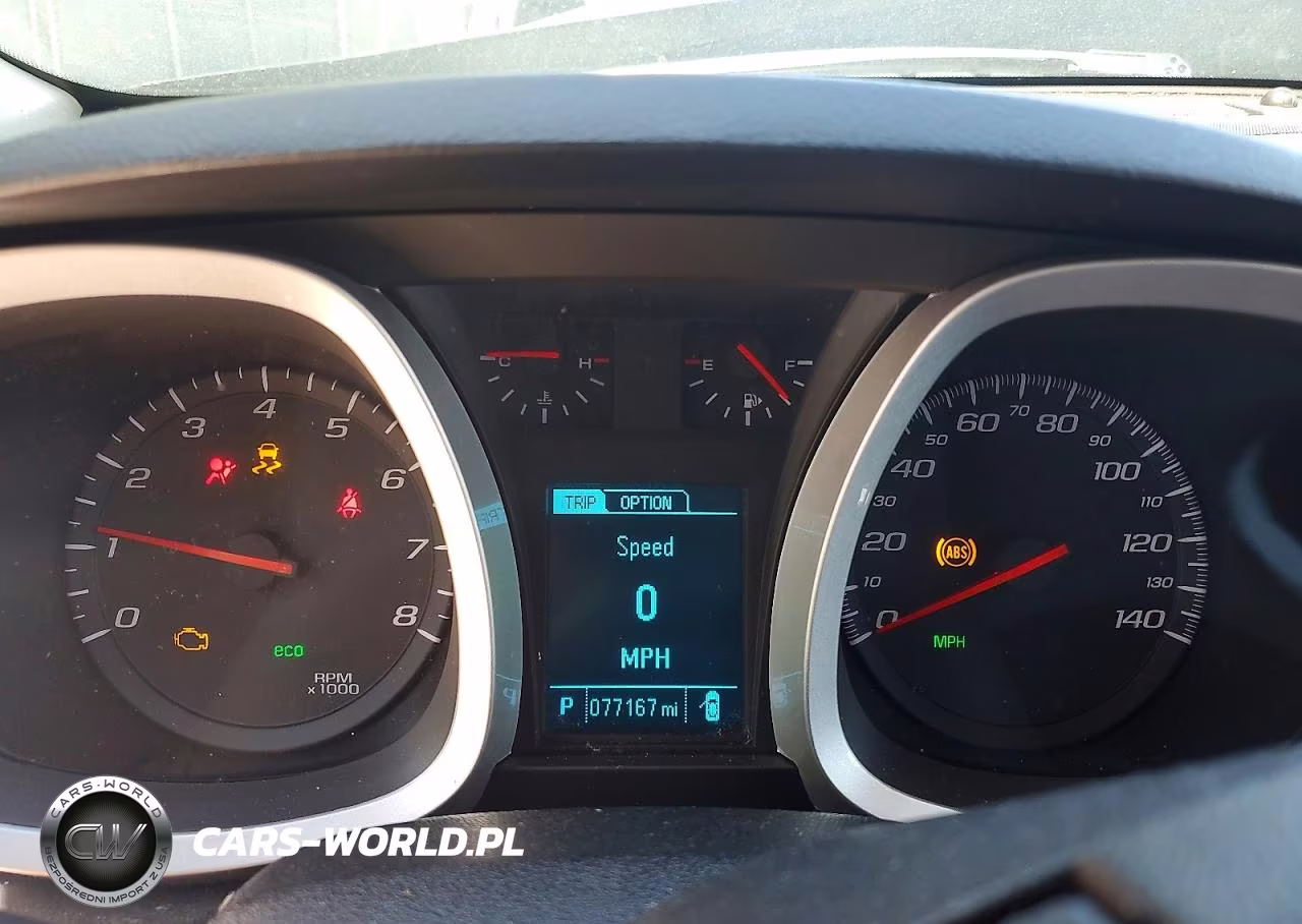 2017 Chevrolet Equinox Ls VIN:2GNALBEK0H1525634 - 9