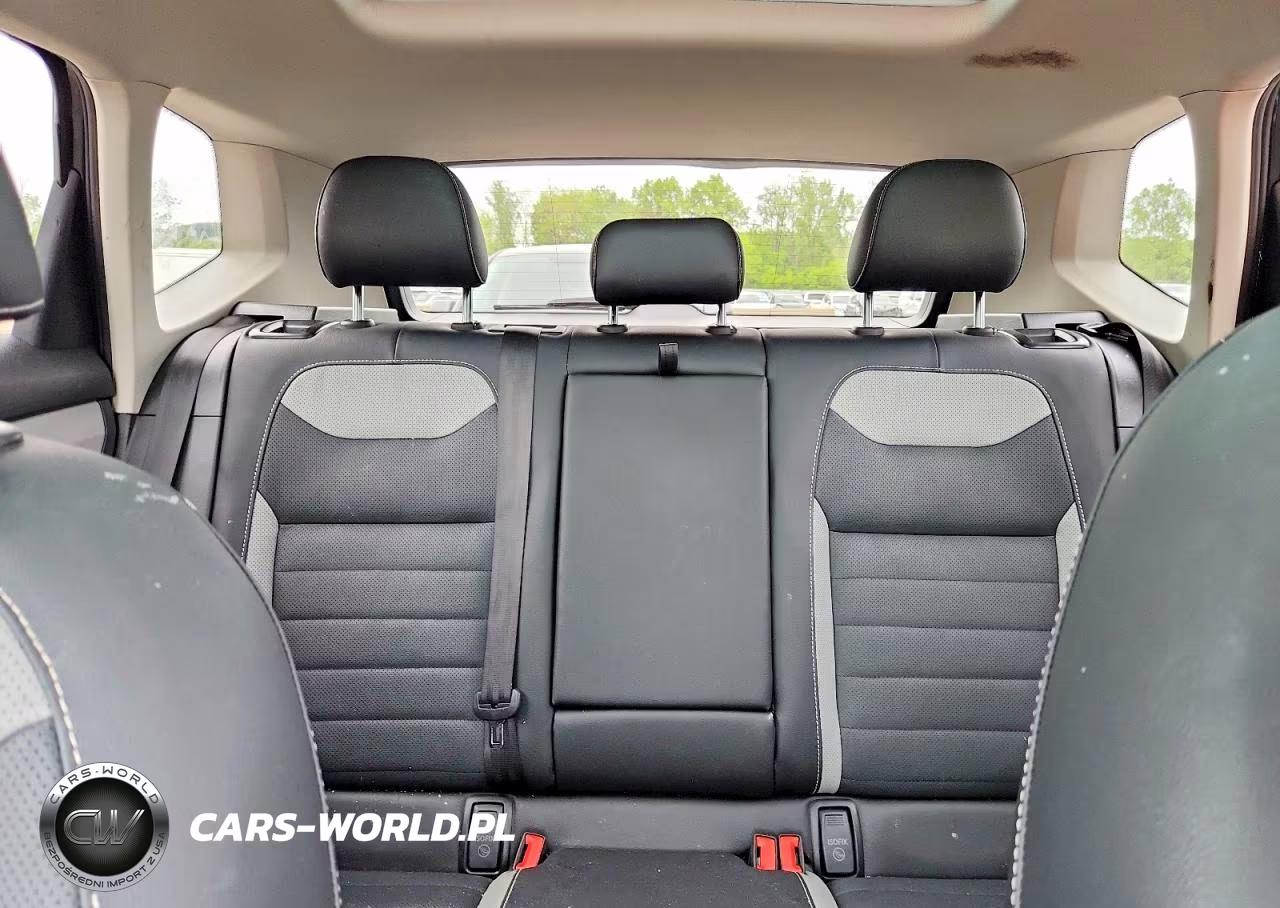 2022 Volkswagen Taos Sel VIN:3VV2X7B2XNM052222 - 10