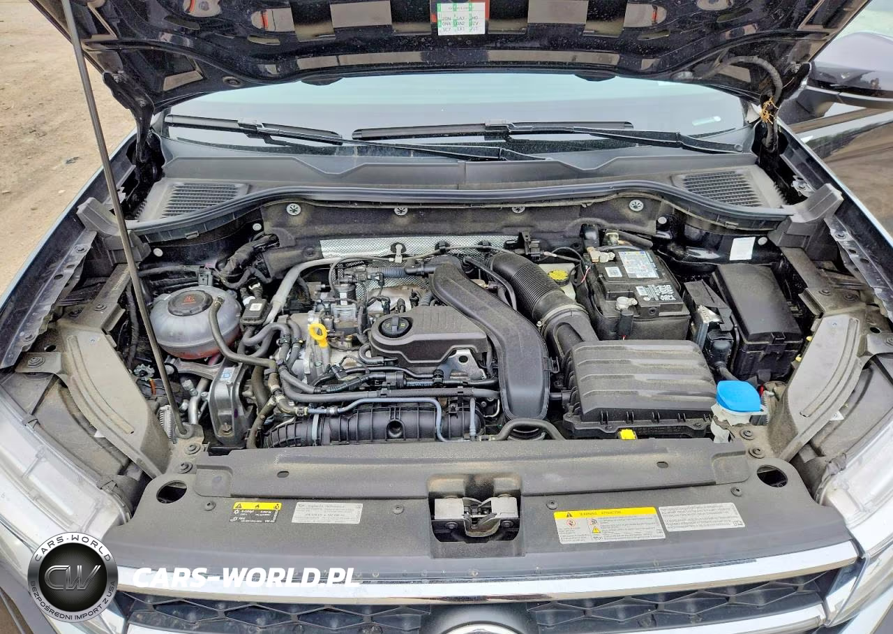 2022 Volkswagen Taos Sel VIN:3VV2X7B2XNM052222 - 12