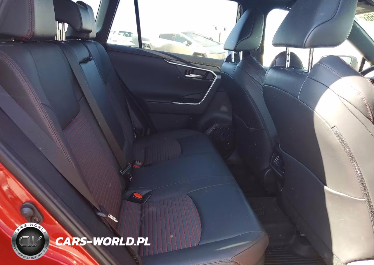 2024 Toyota Rav4 Prime Xse VIN:JTMEB3FV2RD202459 - 10