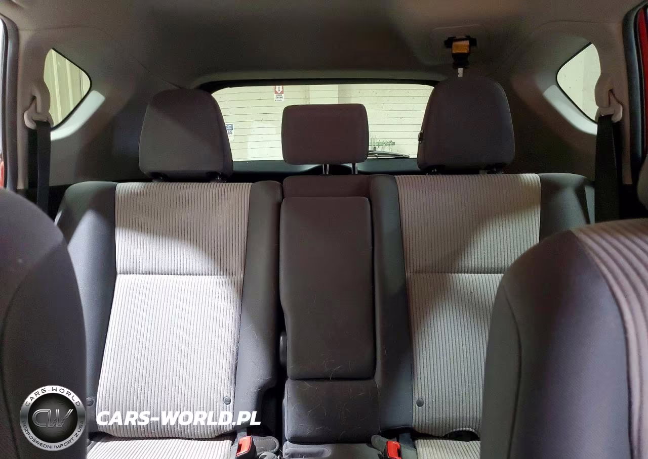 2013 Toyota Rav4 Le VIN:2T3ZFREV9DW012888 - 10