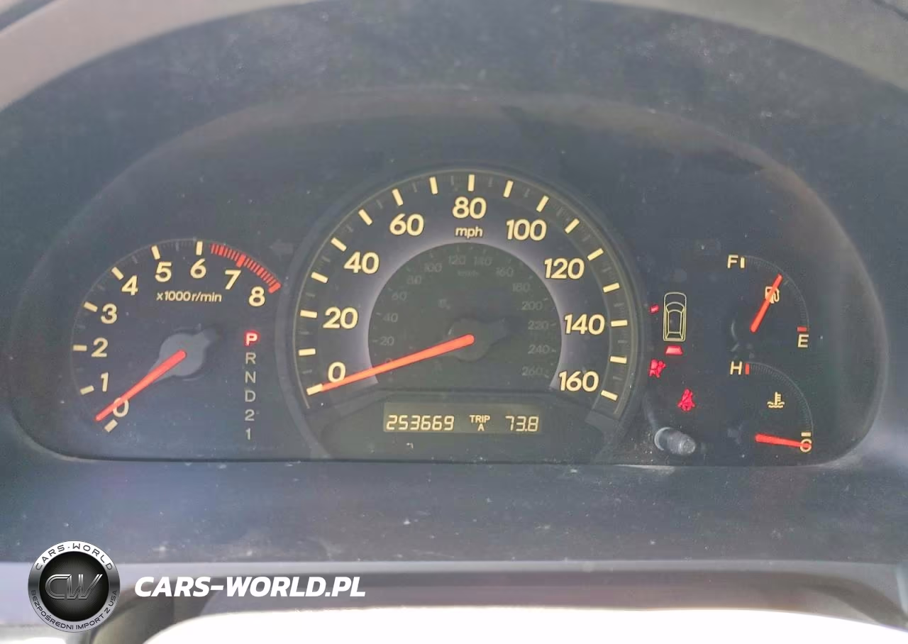 2006 Honda Odyssey Exl VIN:5FNRL38746B433042 - 9