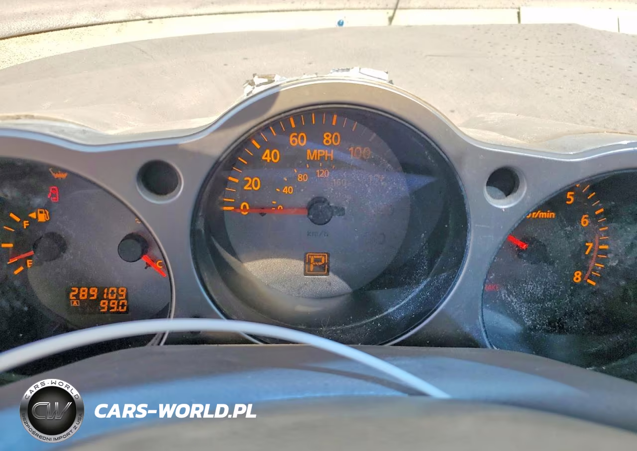 2004 Nissan Maximasesl VIN:1N4BA41E54C841698 - 9