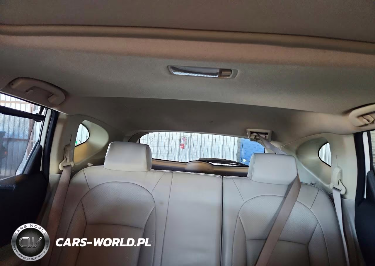 2009 Nissan Rogue S VIN:JN8AS58V69W167778 - 10