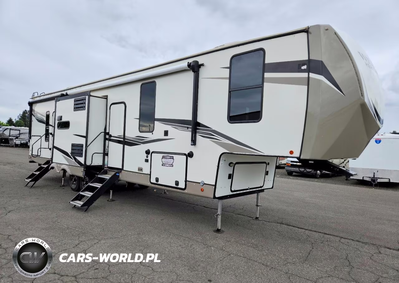 2022 Frrv Recreational Vehicle (Rv) VIN:4X4FWBL26NV706315 - 10