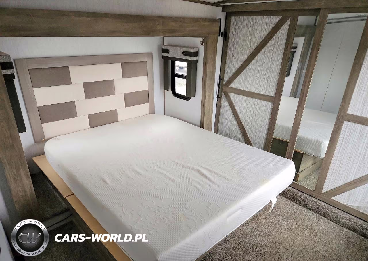 2022 Frrv Recreational Vehicle (Rv) VIN:4X4FWBL26NV706315 - 4