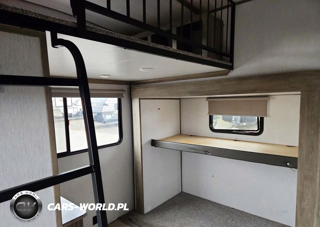 2022 Frrv Recreational Vehicle (Rv) VIN:4X4FWBL26NV706315 - 5