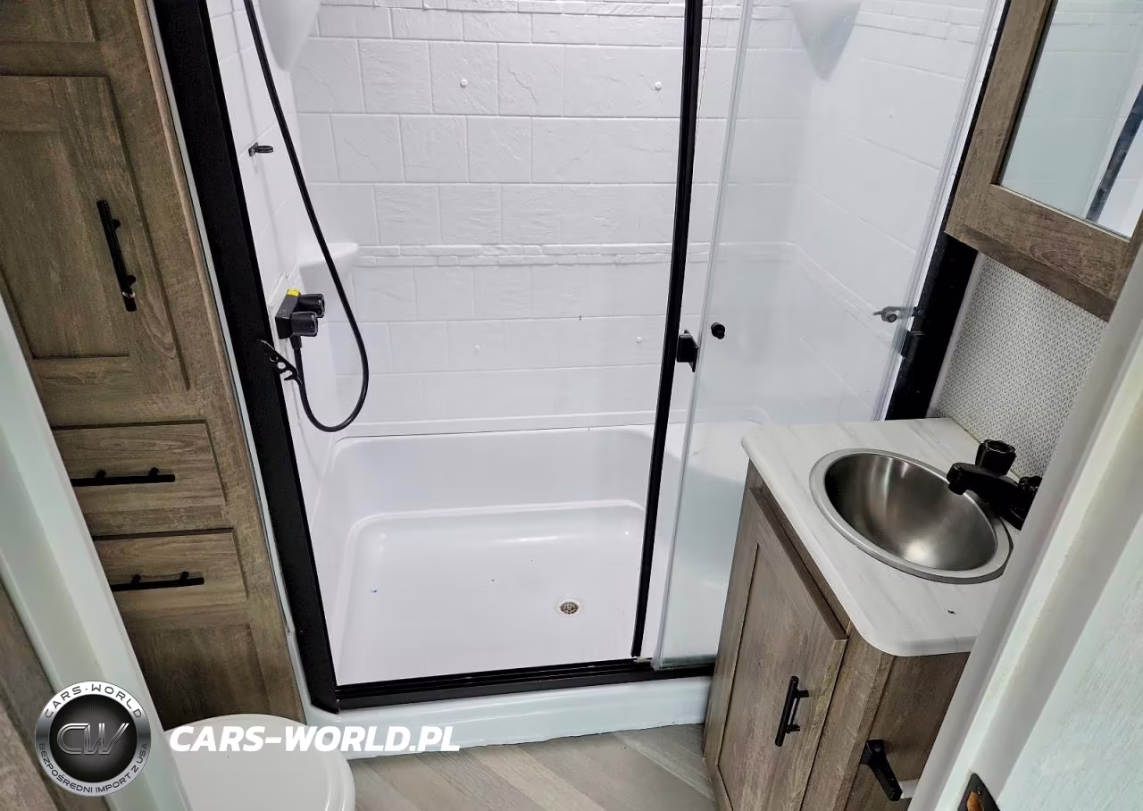 2022 Frrv Recreational Vehicle (Rv) VIN:4X4FWBL26NV706315 - 7