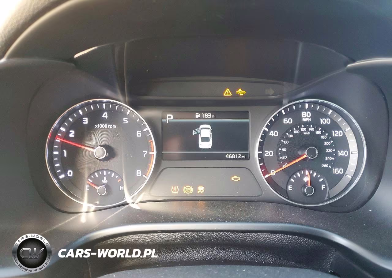 2022 Kia Forte Lxs VIN:3KPF24AD1NE478259 - 9