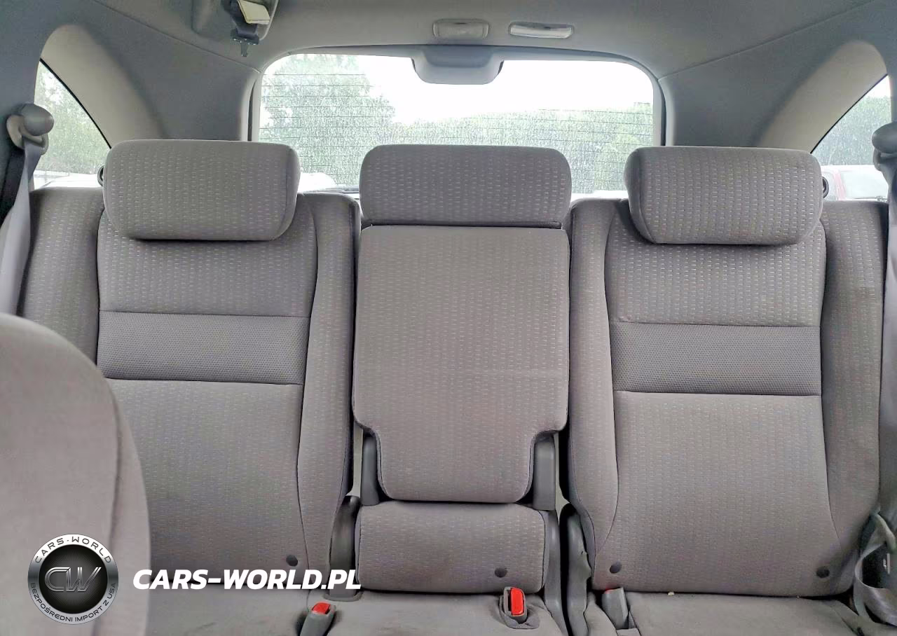 2009 Honda Cr-V Ex VIN:5J6RE48519L045213 - 10