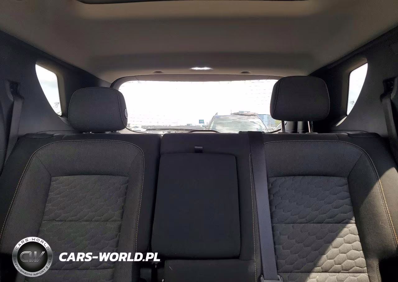 2018 Chevrolet Equinox Lt VIN:2GNAXSEV3J6265947 - 10