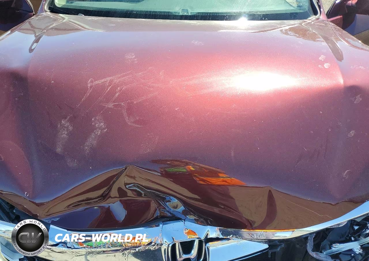 2017 Honda Accord Exl VIN:1HGCR3F86HA013702 - 11