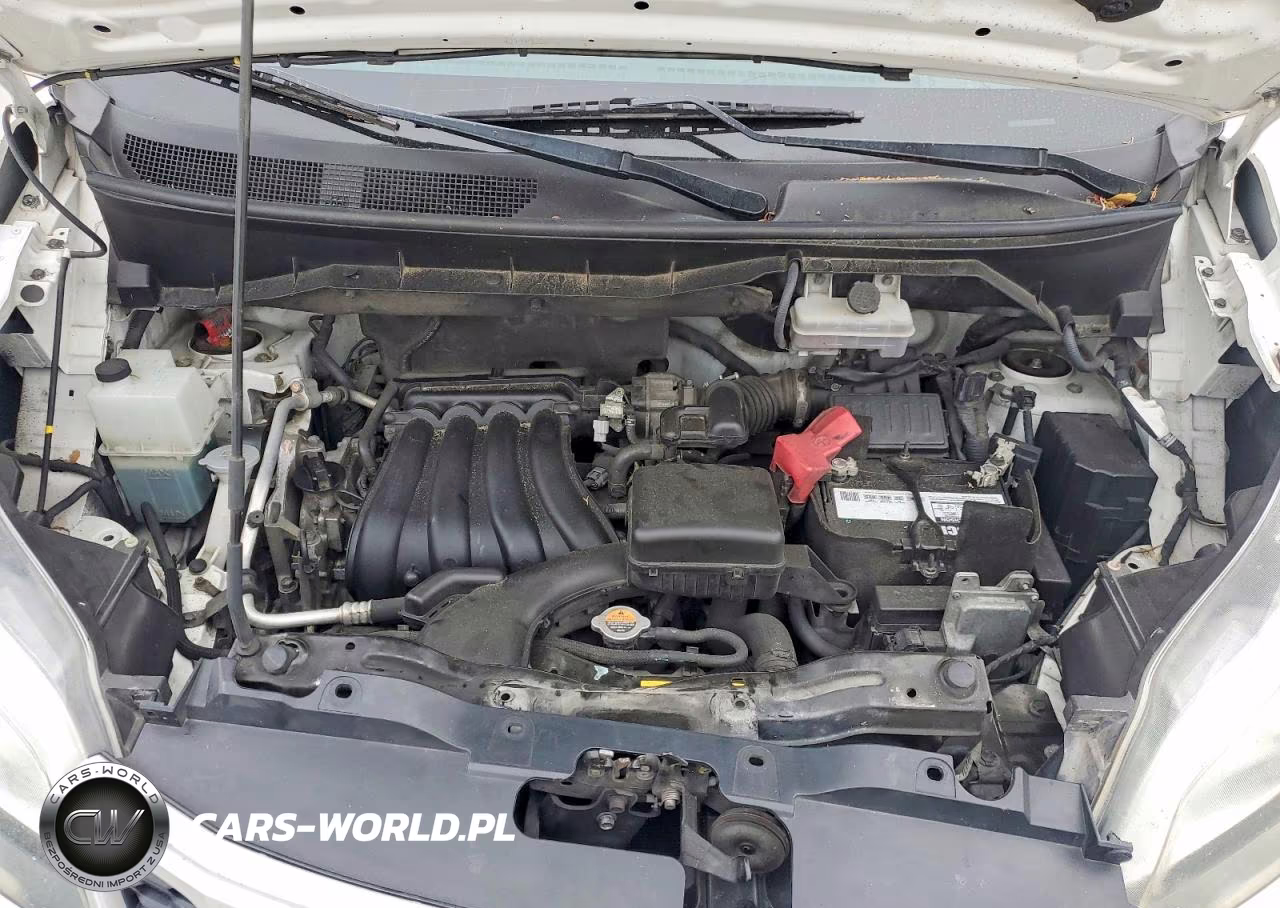 2019 Nissan Nv200 S VIN:3N6CM0KN3KK697084 - 12