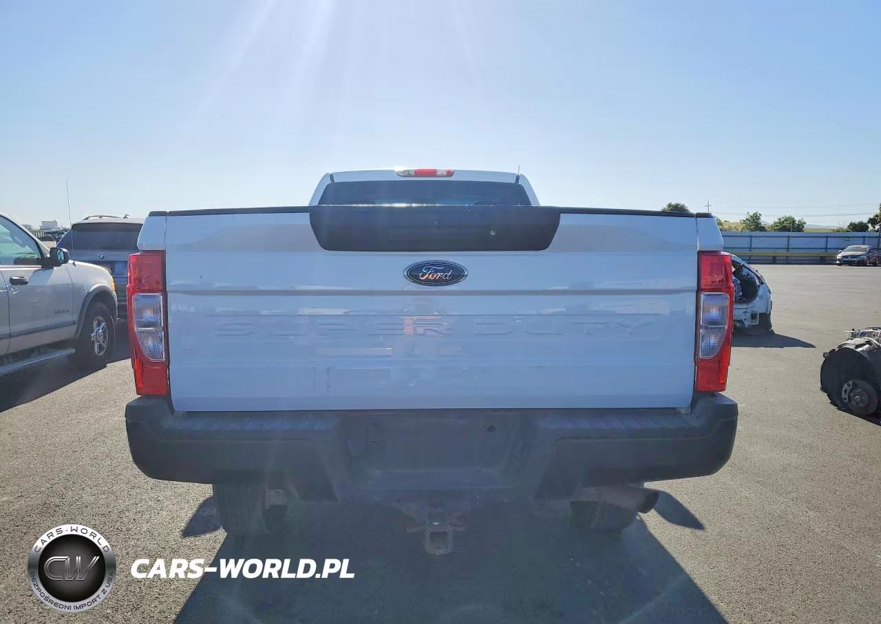 2008 GMC Sierra C2500 Heavy Duty VIN:1GDHC24K58E108240 - 6