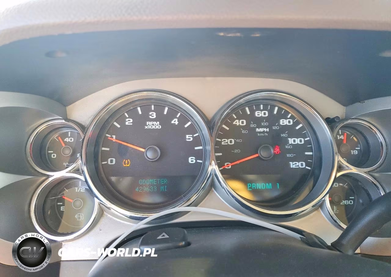 2008 GMC Sierra C2500 Heavy Duty VIN:1GDHC24K58E108240 - 9