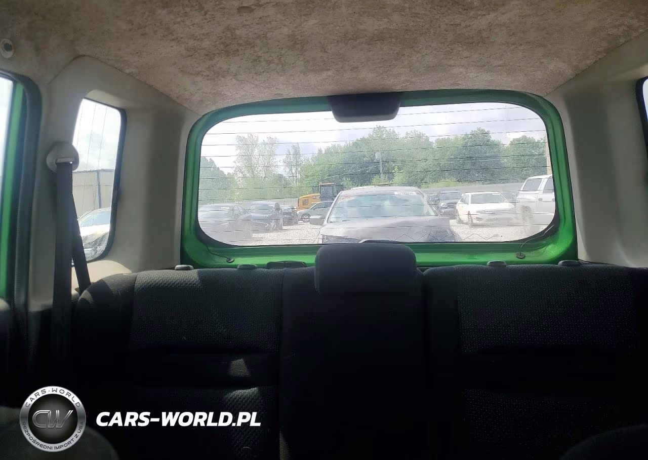 2006 Toyota Scion Xb VIN:JTLKT324264065732 - 10