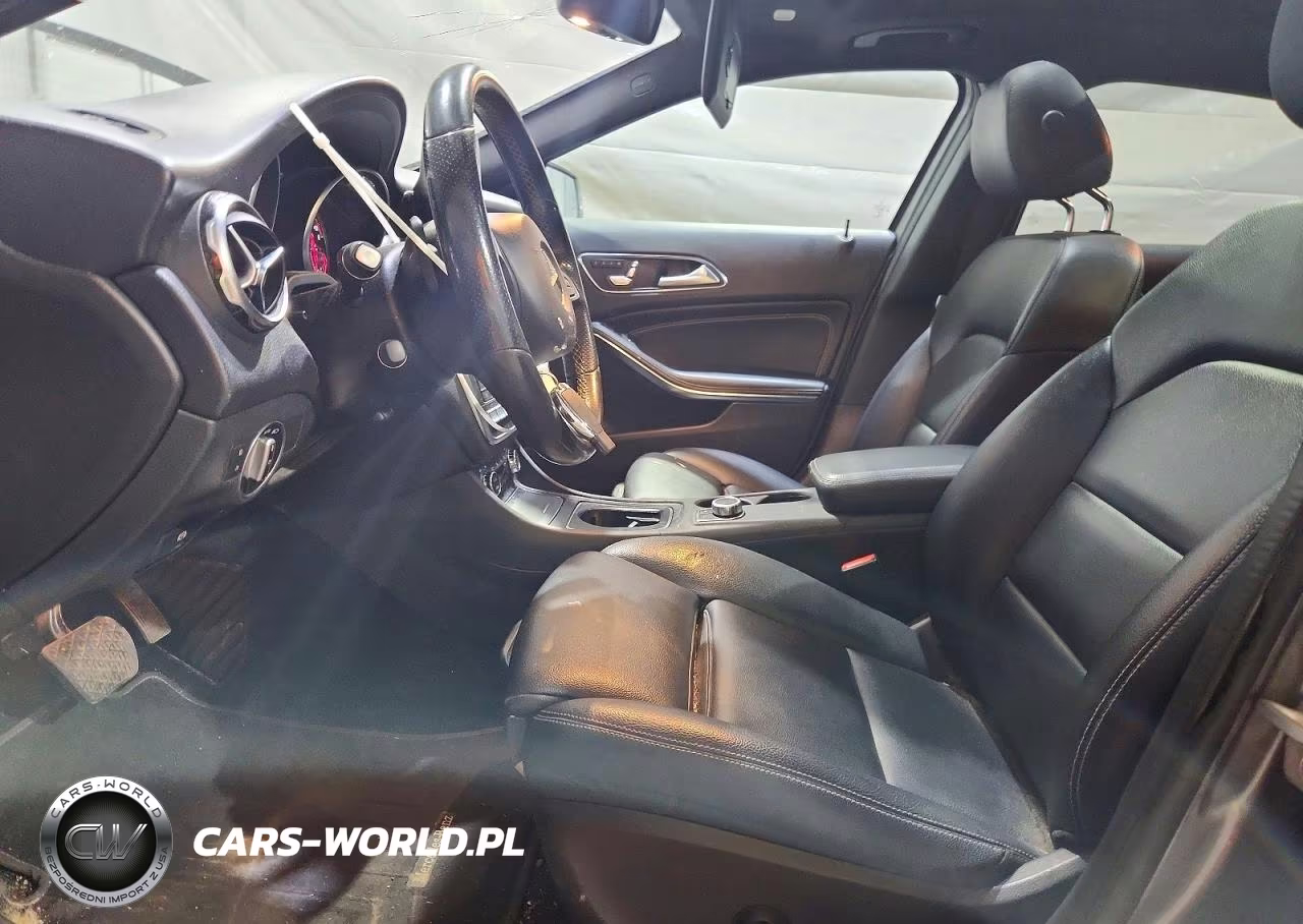 2018 Mercedes-Benz Gla 250 4Matic VIN:WDCTG4GB3JJ452666 - 7