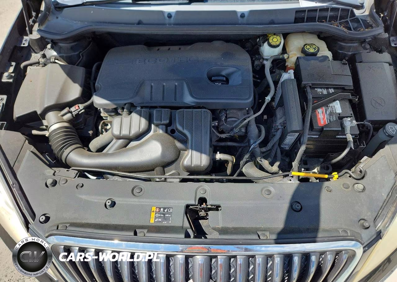 2012 Buick Verano Convenience VIN:1G4PR5SK5C4179743 - 11