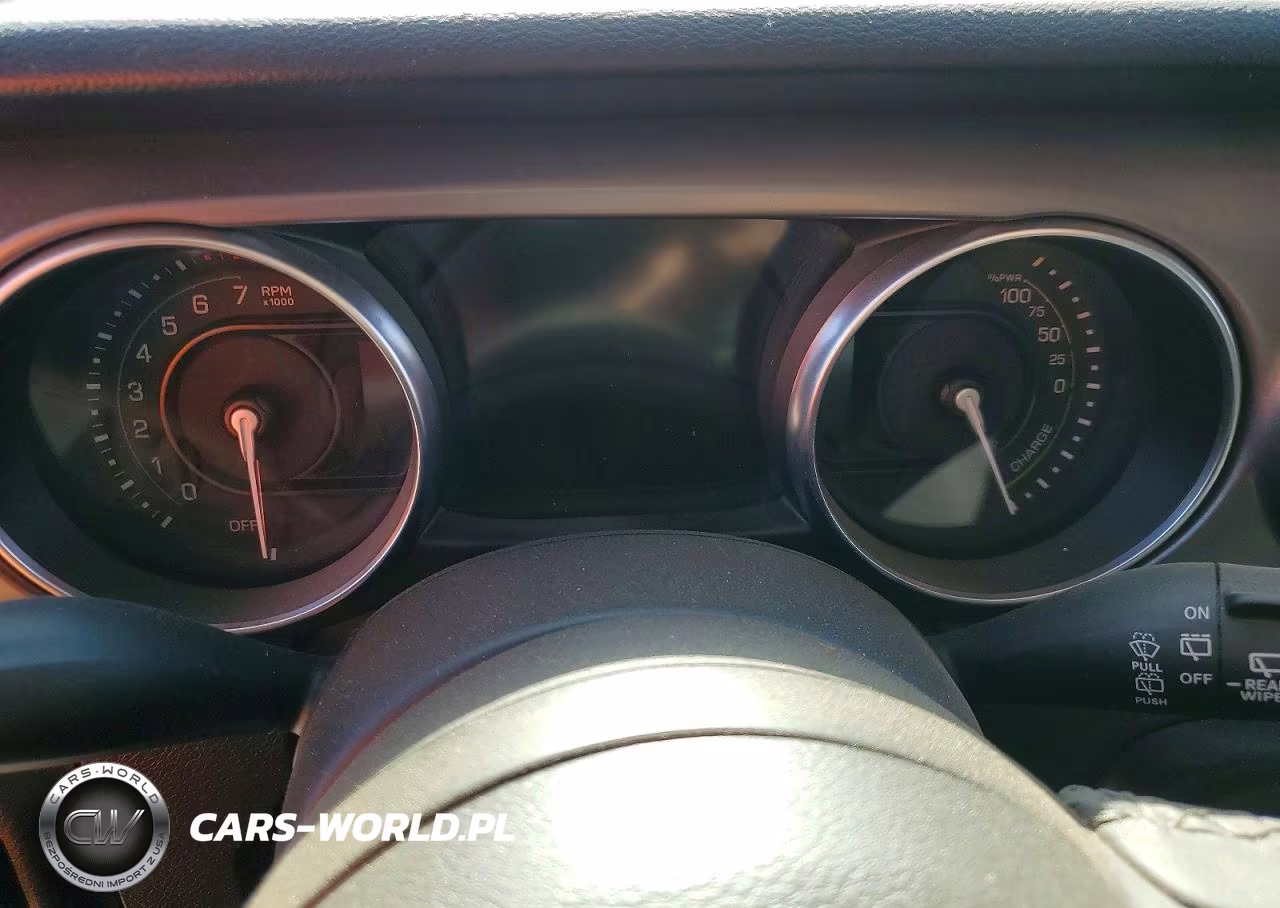 2023 Jeep Wrangler 4Xe VIN:1C4JJXN60PW629000 - 9
