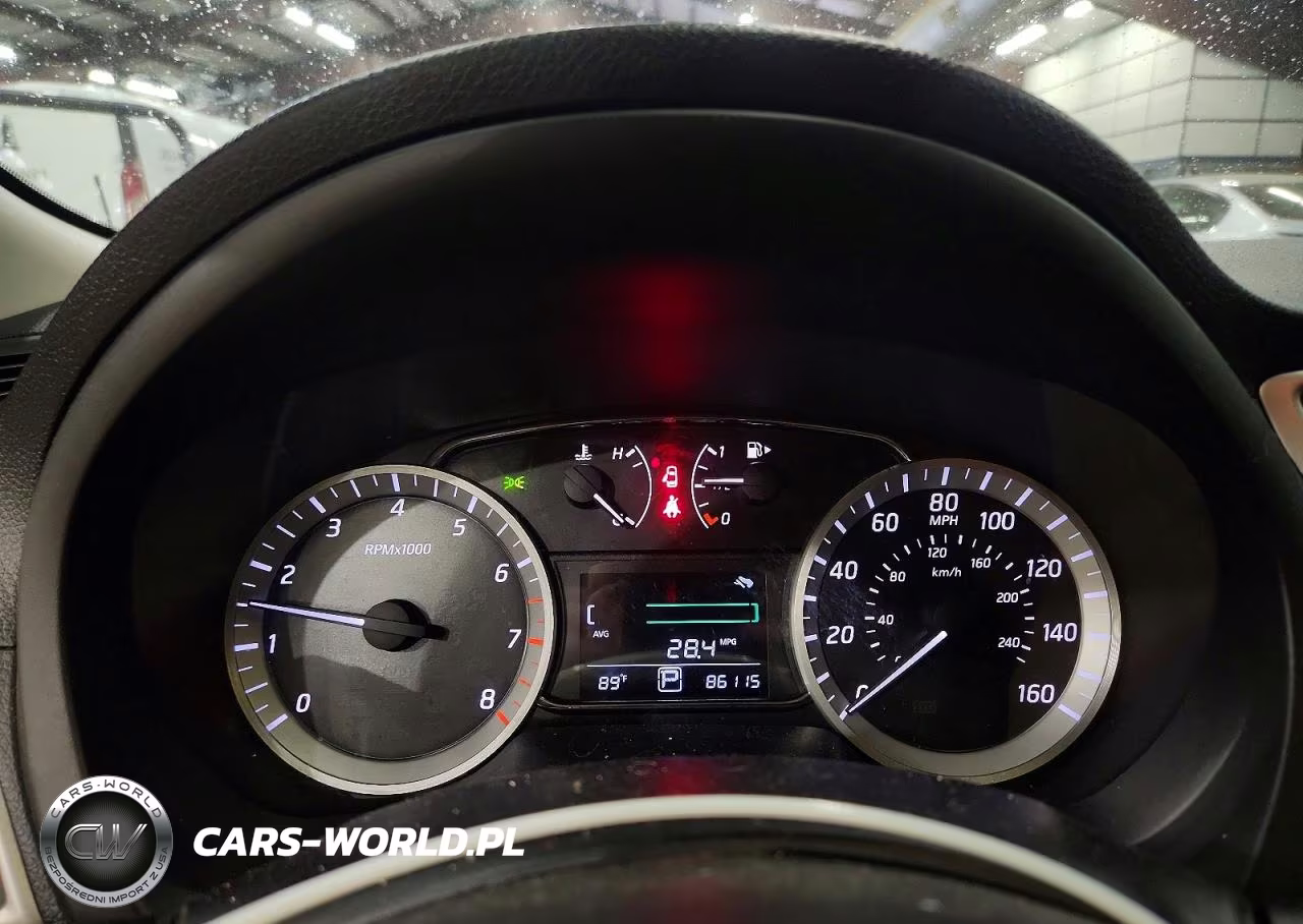 2015 Nissan Sentra Sv VIN:3N1AB7AP5FY239340 - 9