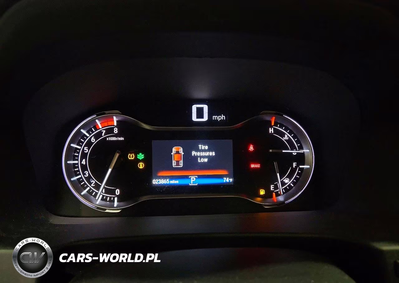 2019 Honda Ridgeline Rtl VIN:5FPYK3F59KB029381 - 9