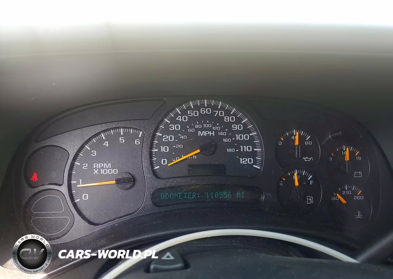 2005 GMC New Sierra K1500 VIN:1GTEK19B55Z319729 - 9