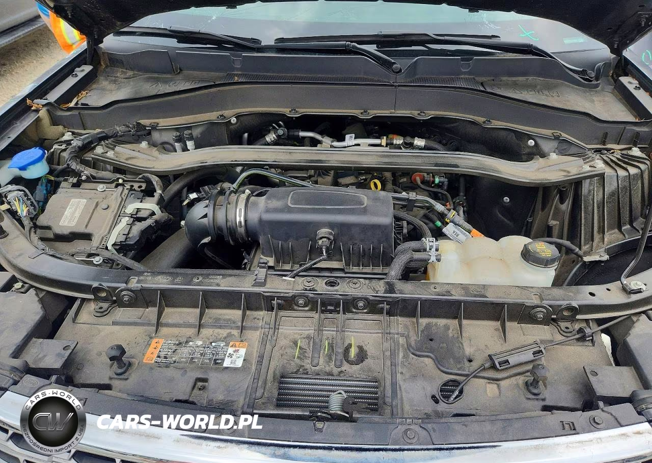 2022 Ford Explorer Limited VIN:1FMSK8FH7NGA70636 - 11